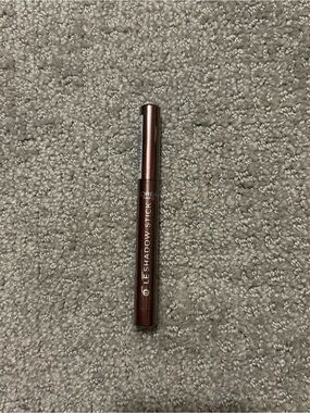 L'Oréal Paris Le Shadow Stick Cream Eyeshadow | 125 Starry Bordeaux